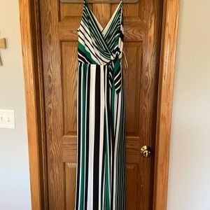 Express jumpsuit medium